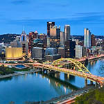 Pittsburgh, Pennsylvania