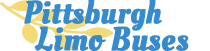 Pittsburgh Limo Buses logo
